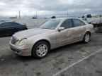 2003 MERCEDES-BENZ E-Class