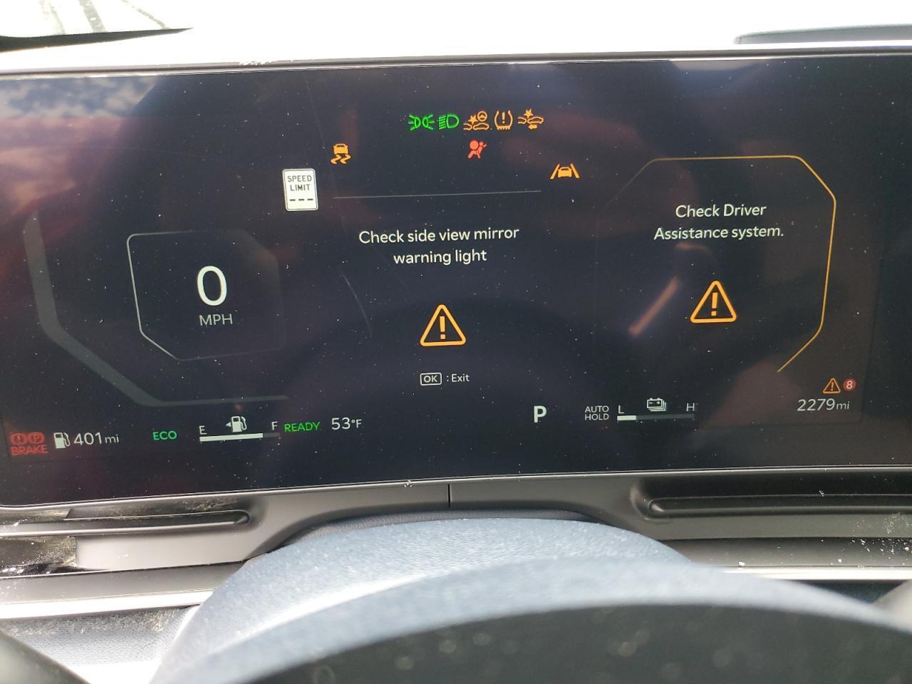 2025 KIA Carnival