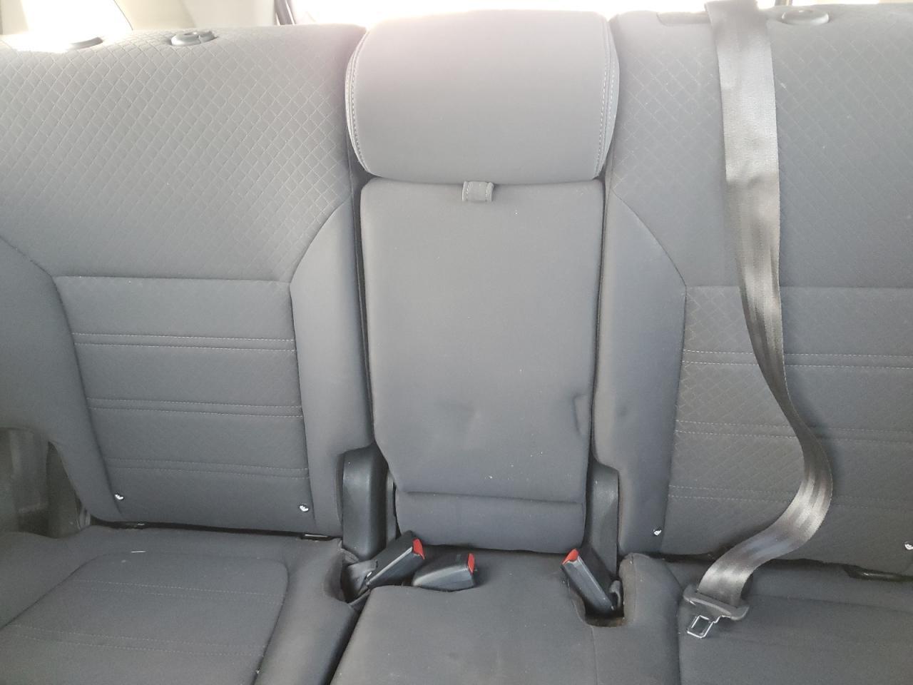 2018 KIA SORENTO