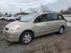 2005 TOYOTA SIENNA