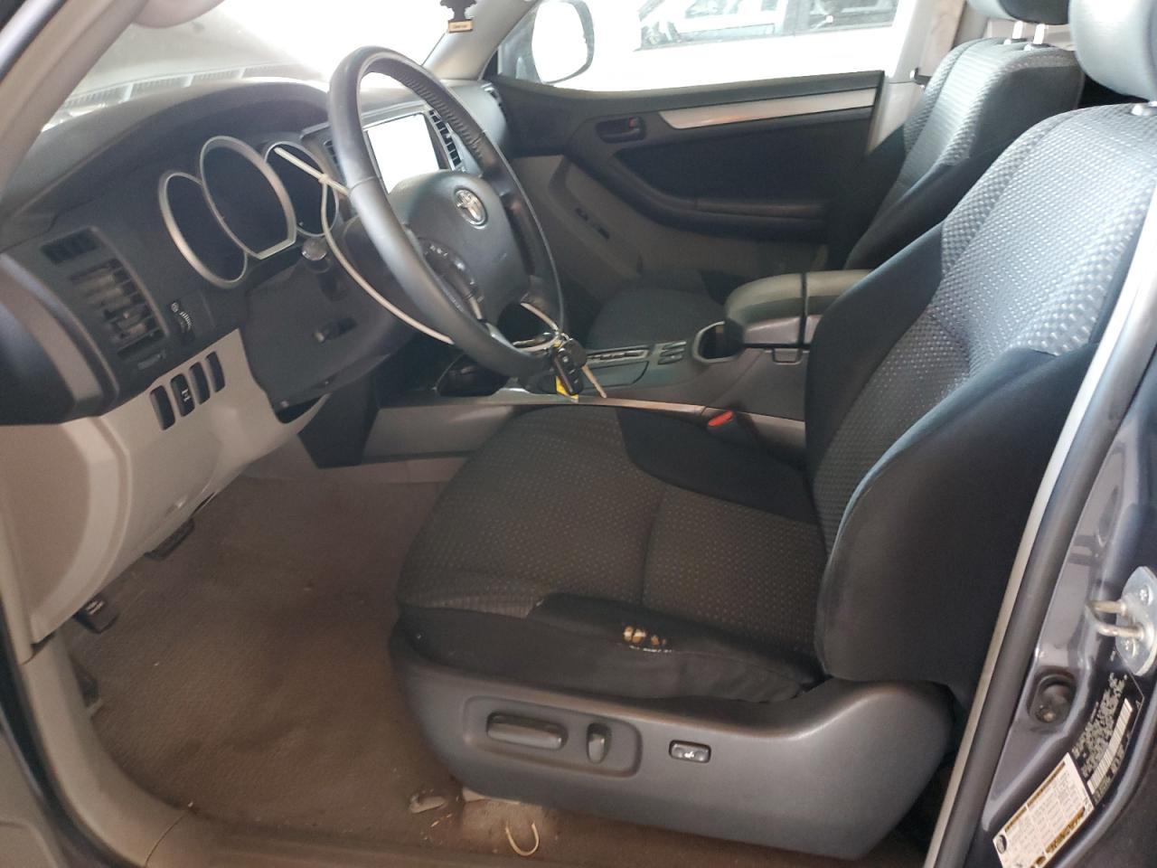 2006 TOYOTA 4Runner