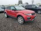 2016 LAND ROVER RANGE ROVER EVOQUE