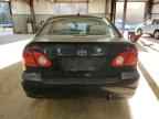 2003 TOYOTA COROLLA