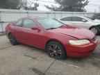2000 HONDA ACCORD