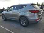 2018 HYUNDAI SANTA FE