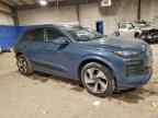 2025 AUDI Q6 e-tron