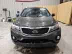 2011 KIA SORENTO