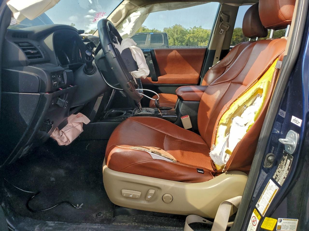 2019 TOYOTA 4Runner
