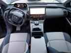 2025 SUBARU Solterra