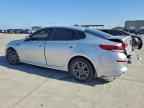 2020 KIA OPTIMA