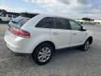 2009 LINCOLN MKX