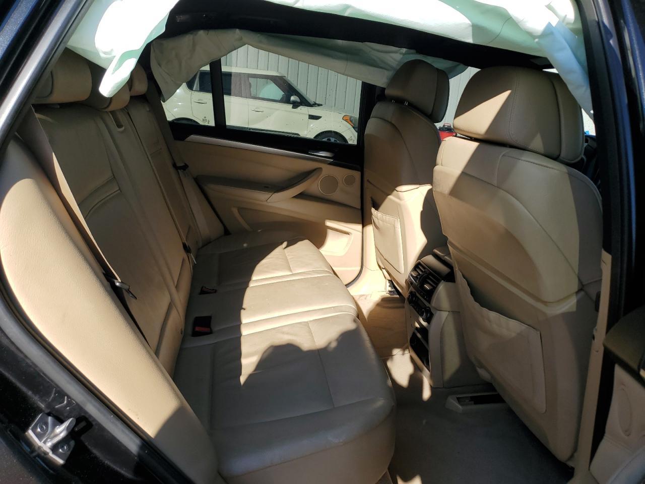 2012 BMW X5