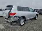 2012 TOYOTA HIGHLANDER