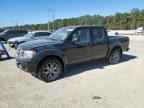 2021 NISSAN Frontier