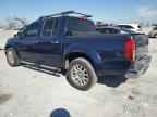 2009 NISSAN Frontier