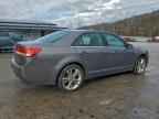 2011 LINCOLN MKZ