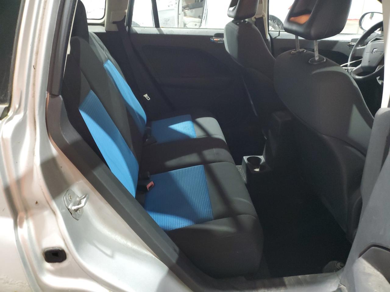 2009 DODGE Caliber