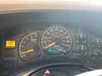 2001 GMC Sierra