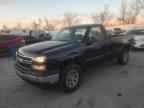 2006 CHEVROLET Silverado