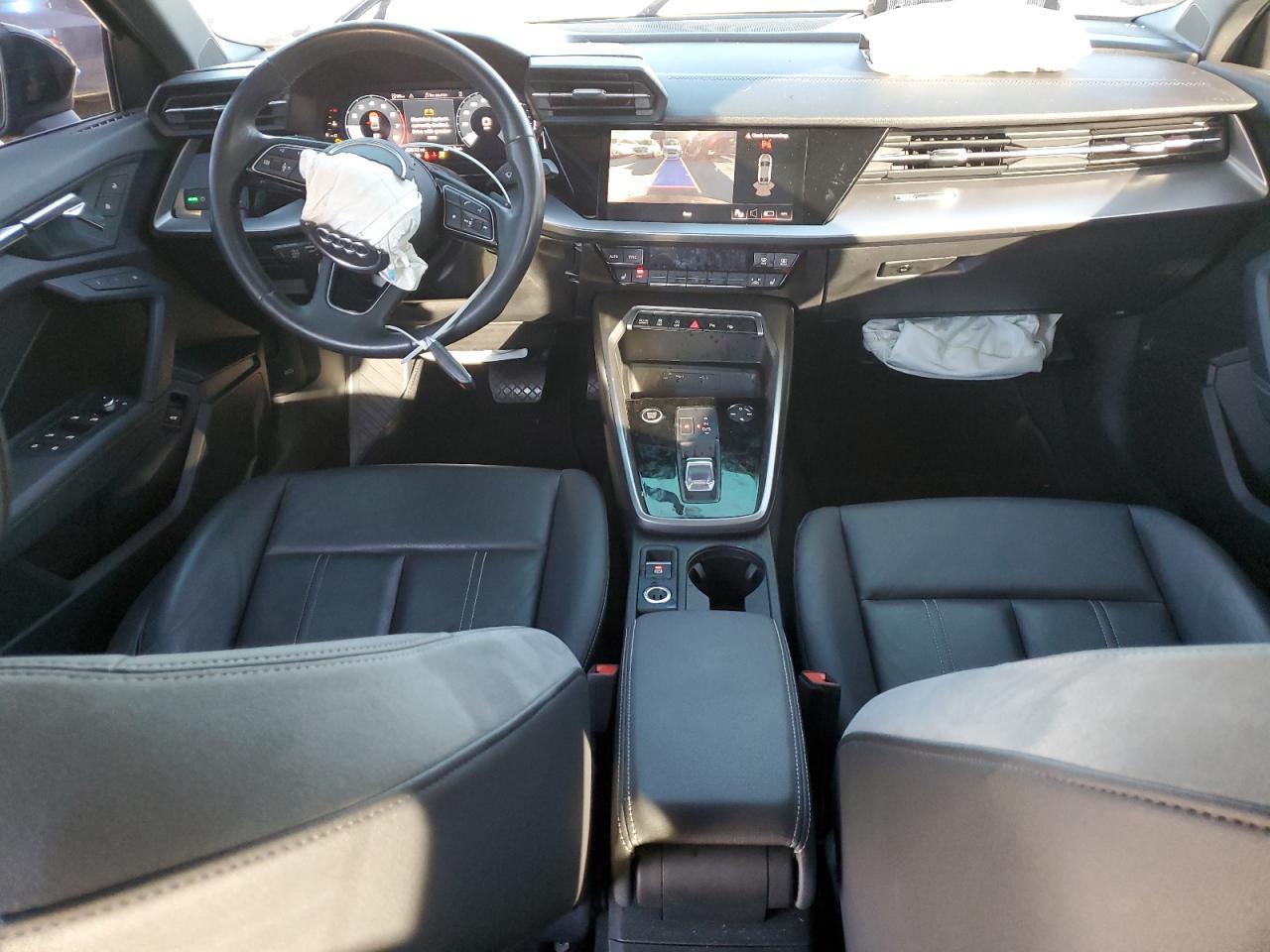 2023 AUDI A3