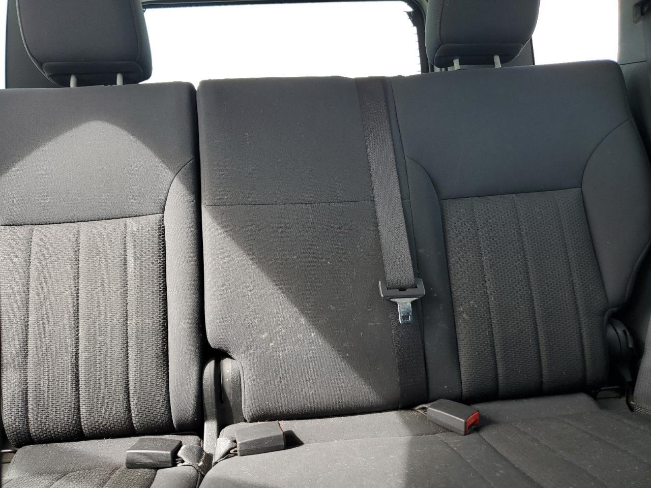 2012 JEEP Liberty
