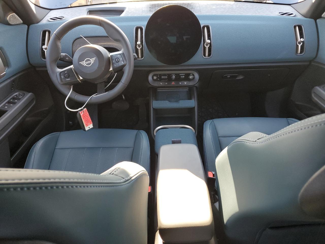 2025 MINI Countryman