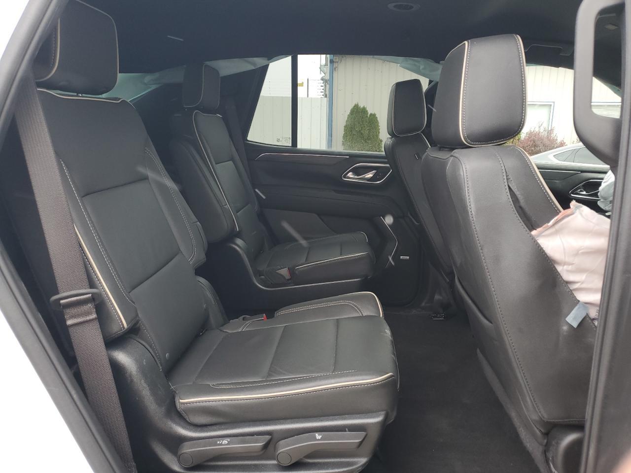 2024 GMC Yukon