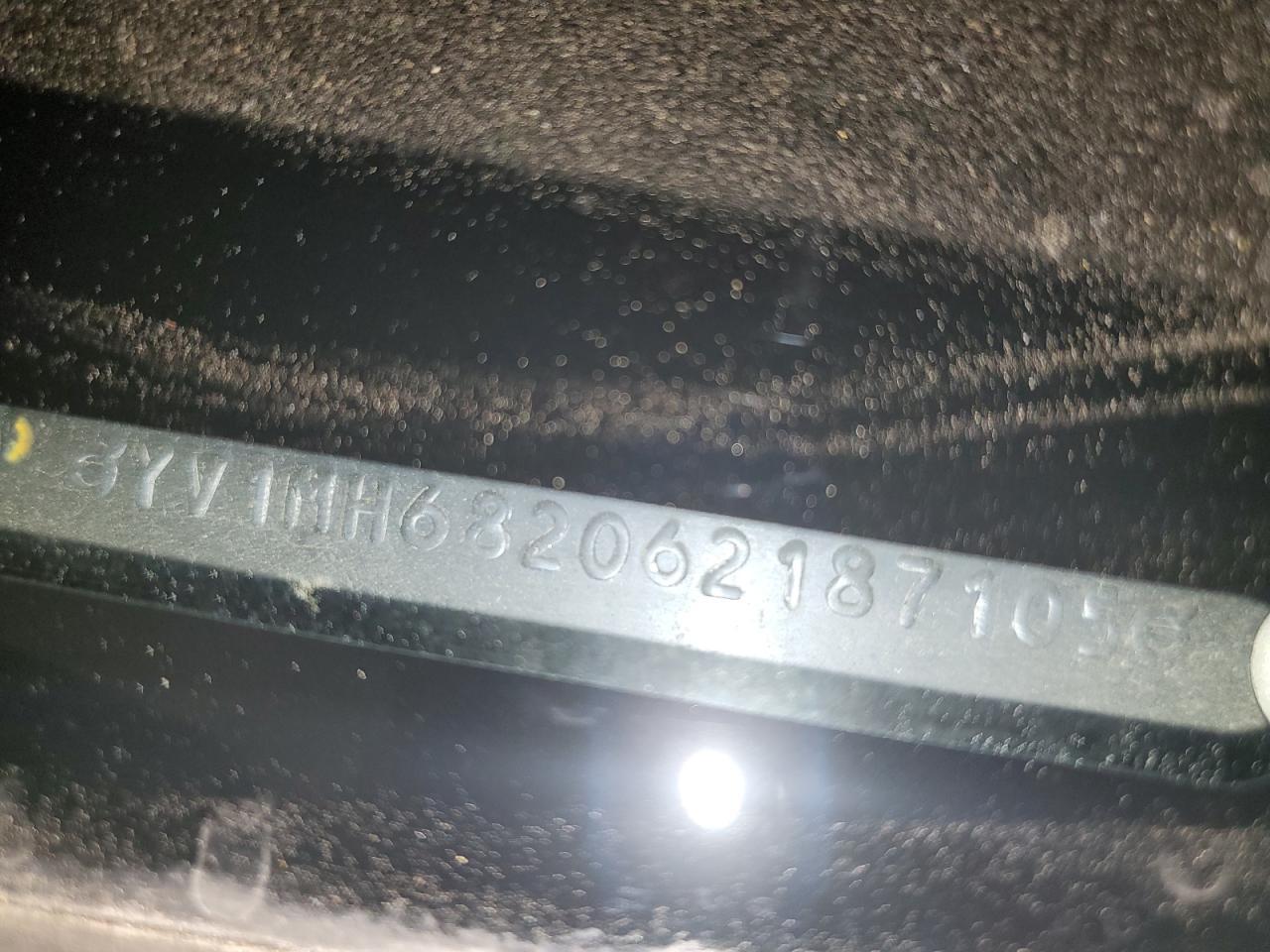 2006 VOLVO S40