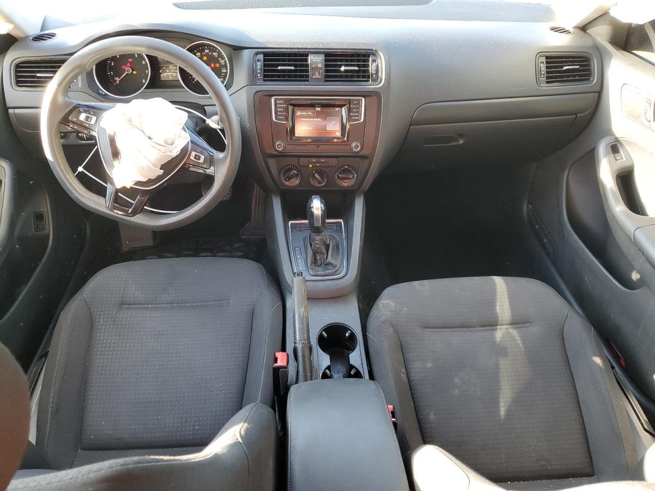 2016 VOLKSWAGEN JETTA