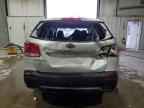 2012 KIA SORENTO