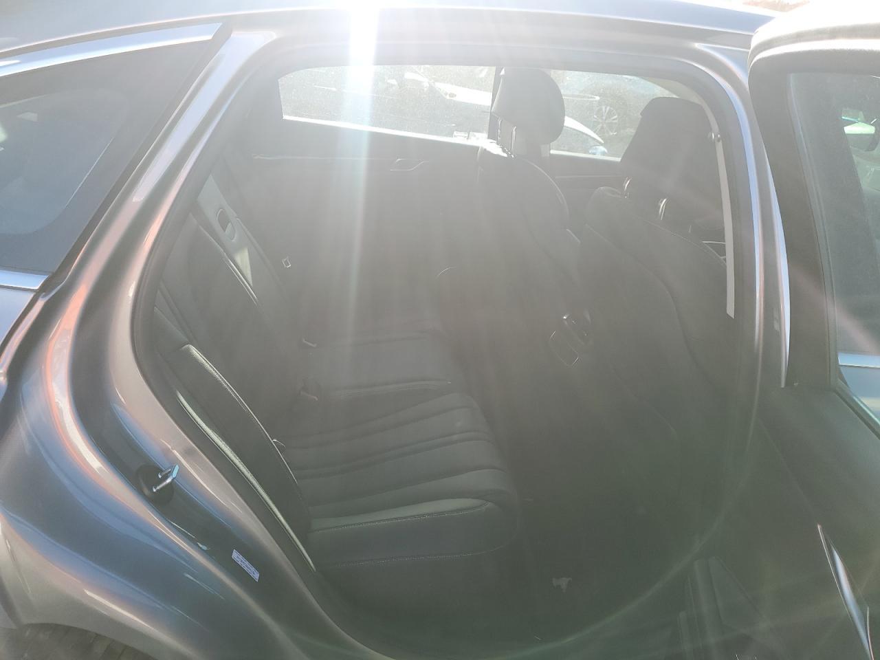 2024 GENESIS G80
