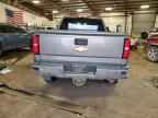 2017 CHEVROLET Silverado 2500