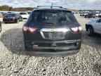 2016 CHEVROLET TRAVERSE