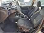 2011 FORD Fiesta
