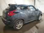 2012 NISSAN Juke