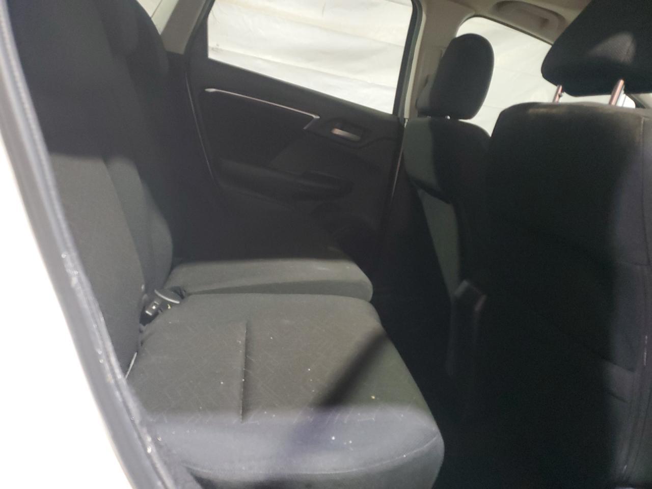 2015 HONDA FIT