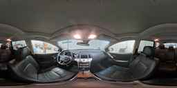 2013 NISSAN MURANO