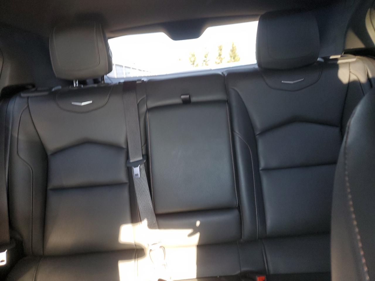 2020 CADILLAC XT4
