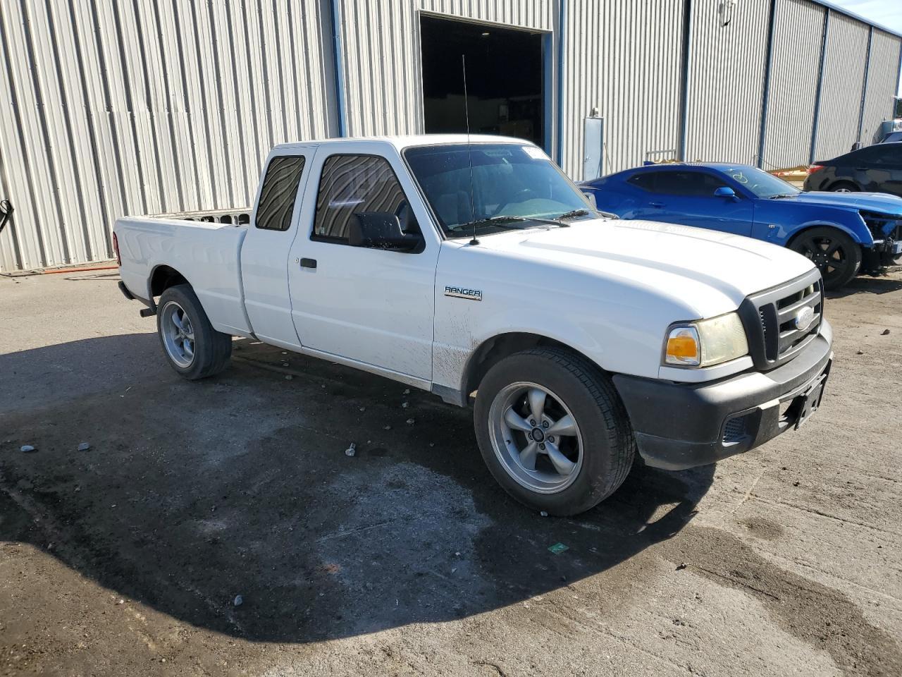 2006 FORD RANGER