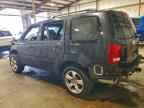 2012 HONDA PILOT