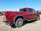 2022 GMC Sierra