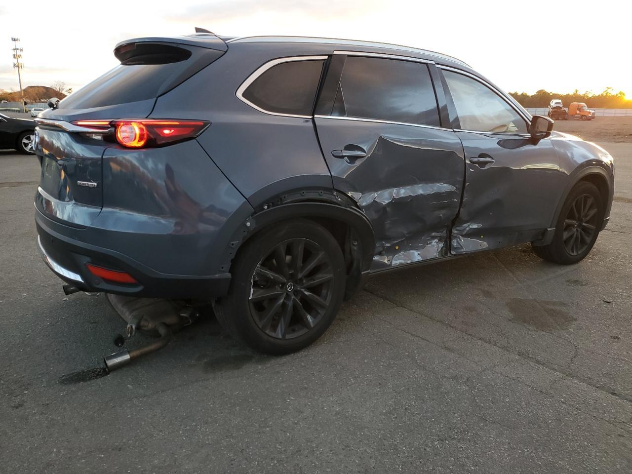 2023 MAZDA CX-9