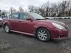 2011 SUBARU Legacy