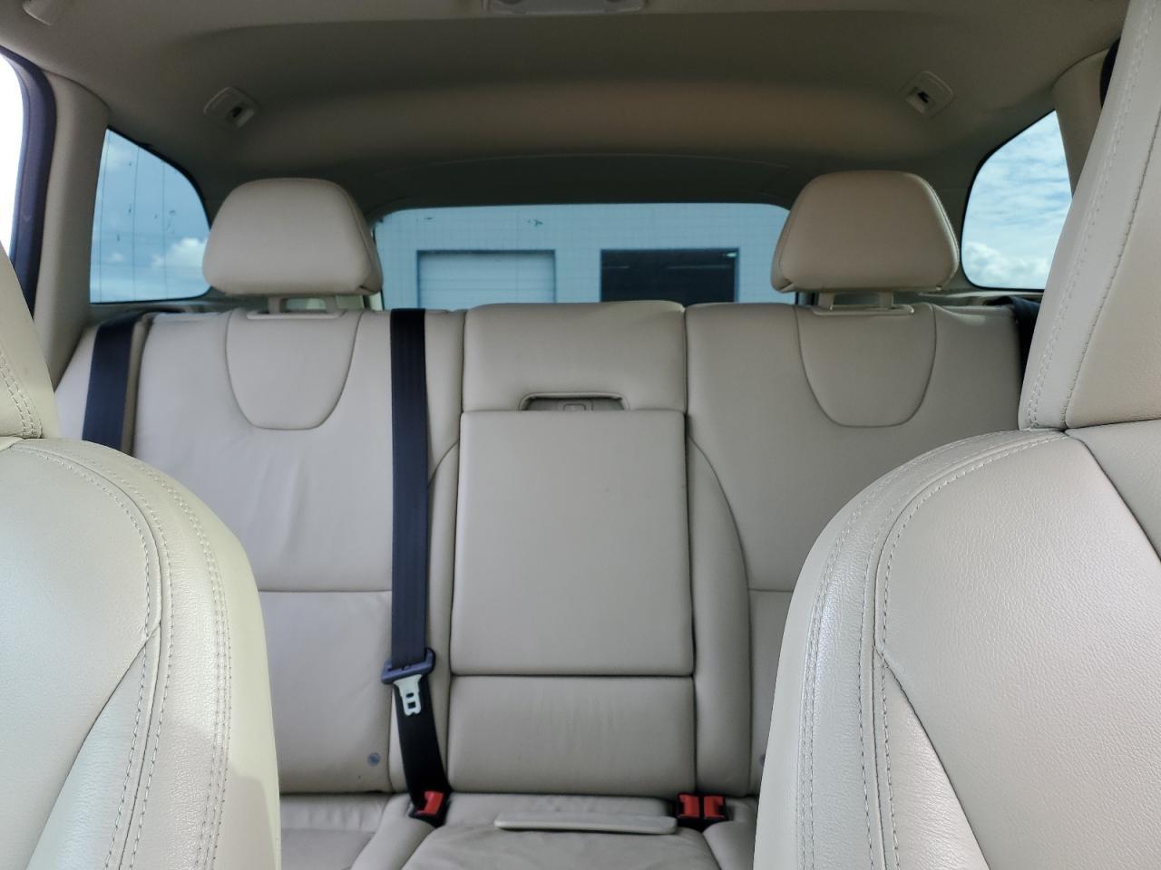 2013 VOLVO XC60