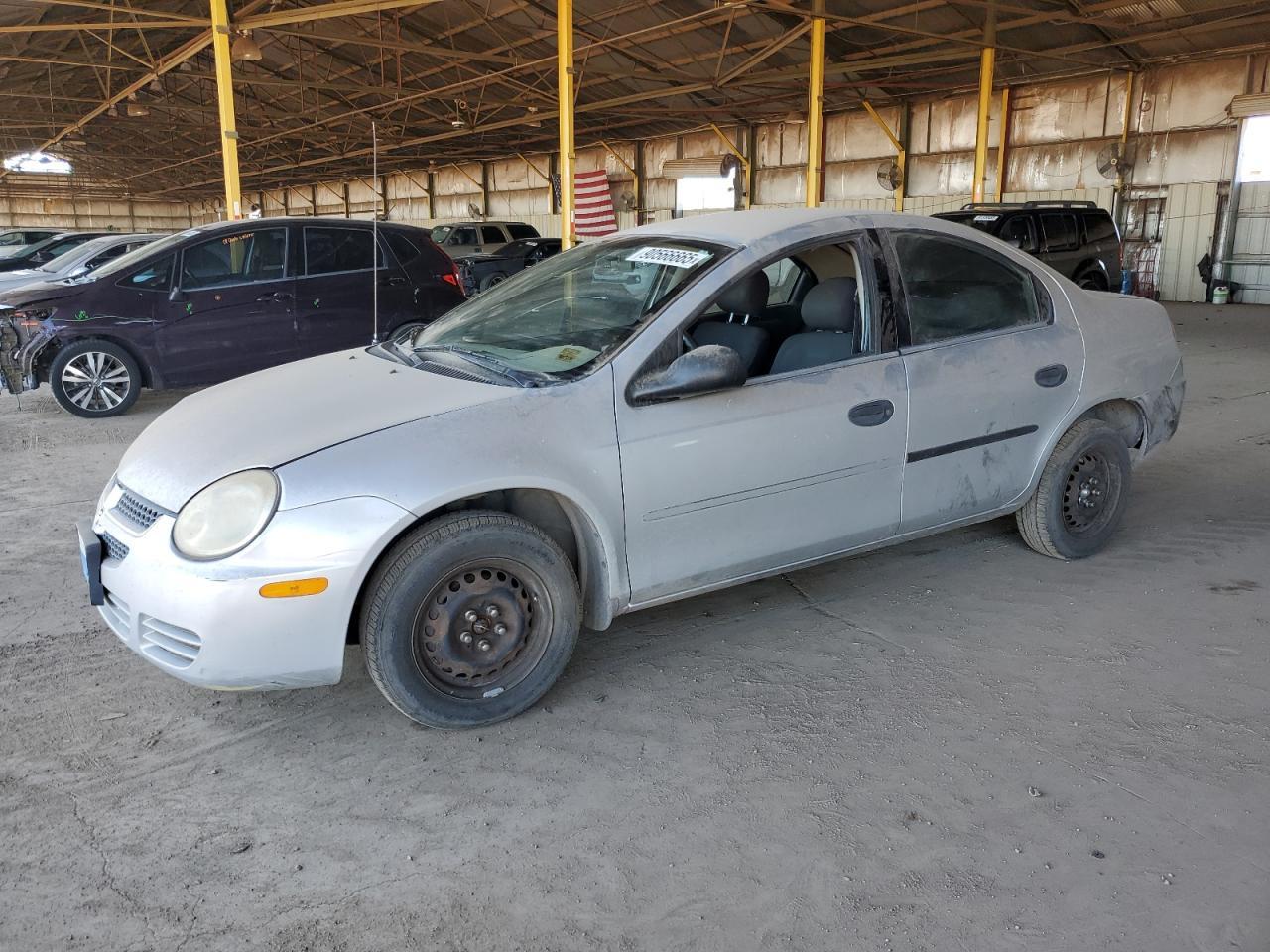 2005 DODGE Neon