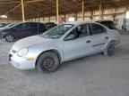 2005 DODGE Neon