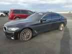 2021 BMW 5 series