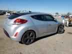 2017 HYUNDAI VELOSTER