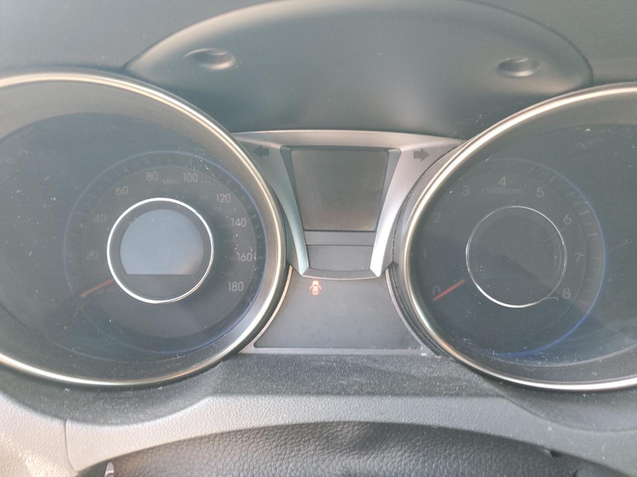 2015 HYUNDAI GENESIS