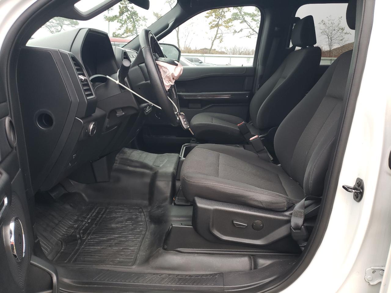 2020 FORD Expedition
